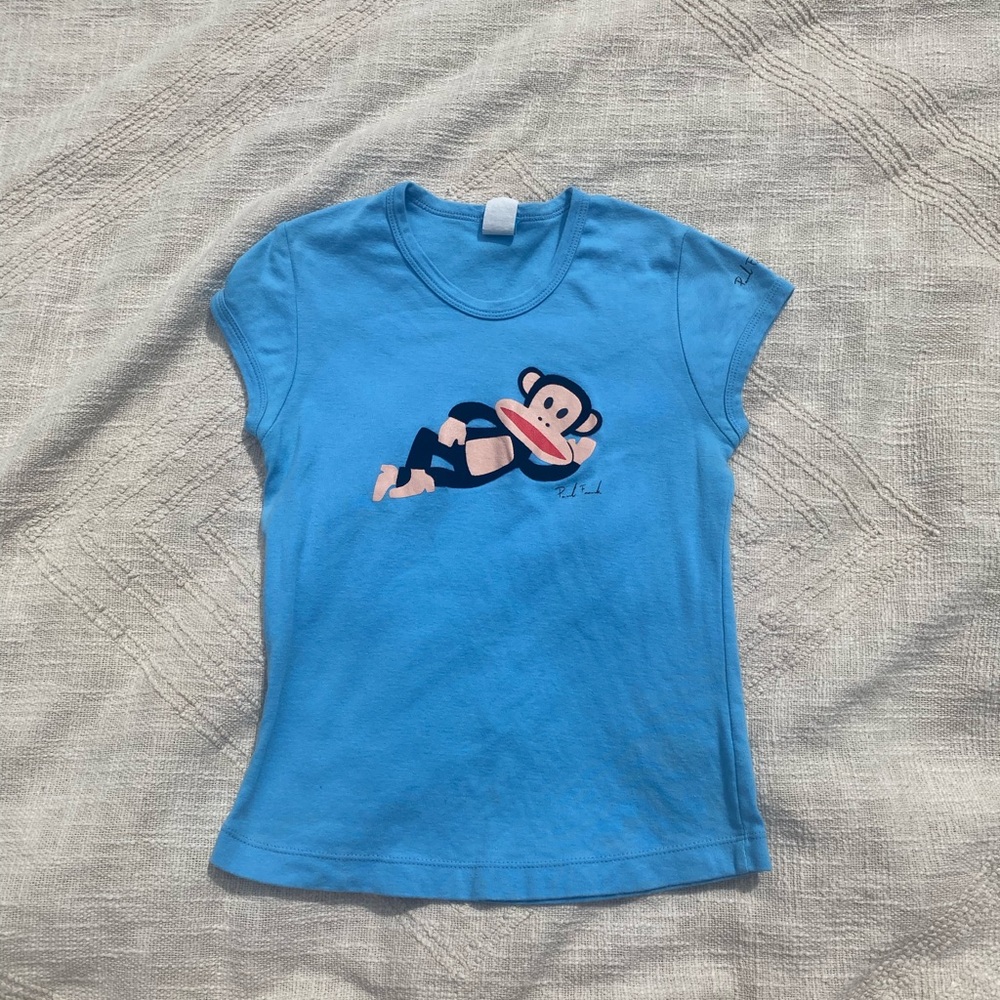 Paul Frank Tee